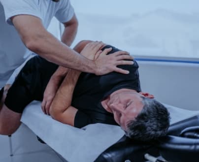 Best Chiropractor Orange County