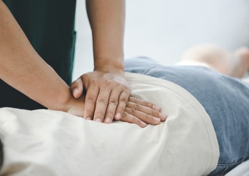 Chiropractor In Orange California