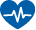 Icon Stimulate Healing